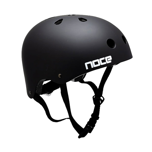 子供用ハードヘルメット 50～56cm ブラック