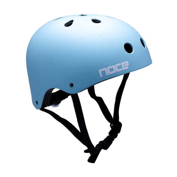 子供用ハードヘルメット 50～56cm ブルー
