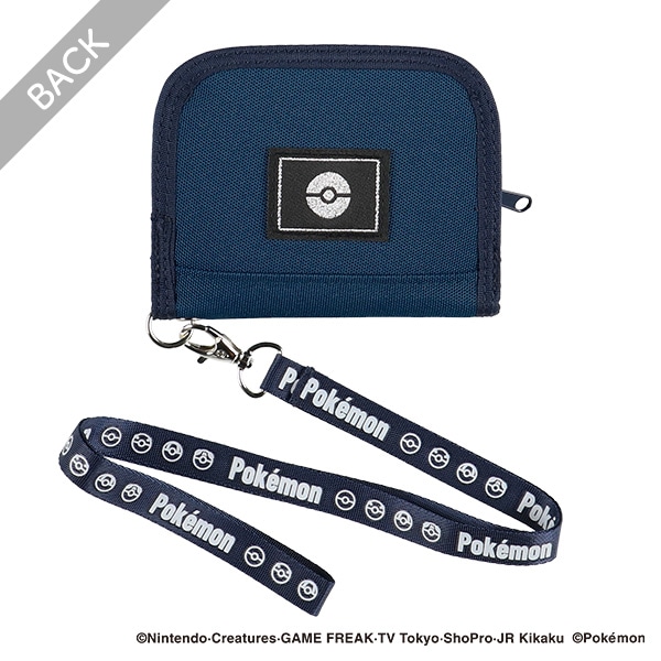 ラウンドウォレット（メガルカリオ）