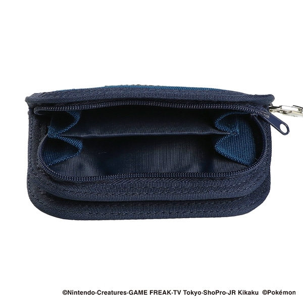 ラウンドウォレット（メガルカリオ）