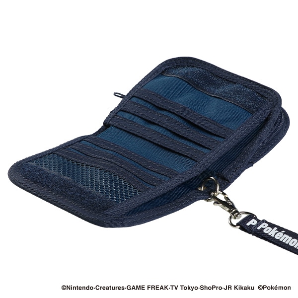 ラウンドウォレット（メガルカリオ）