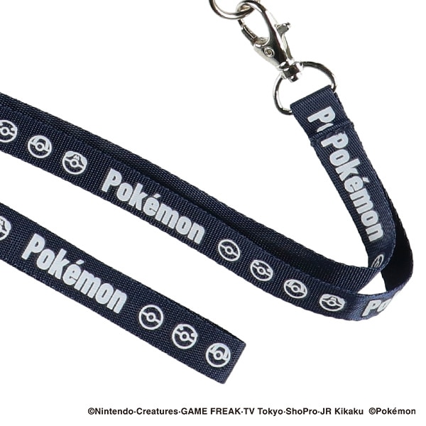 ラウンドウォレット（メガルカリオ）