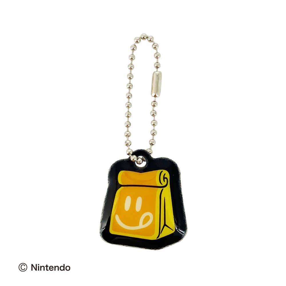 RFウォレット（マリオカートワールド・ブラック）