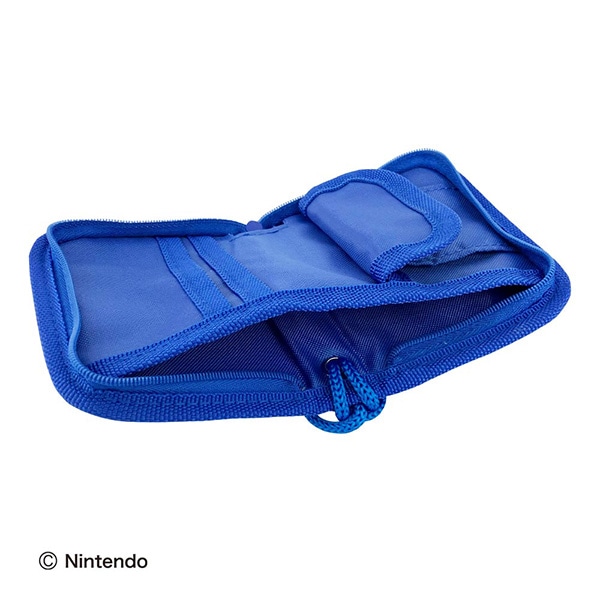 RFウォレット（マリオカートワールド・ブルー）