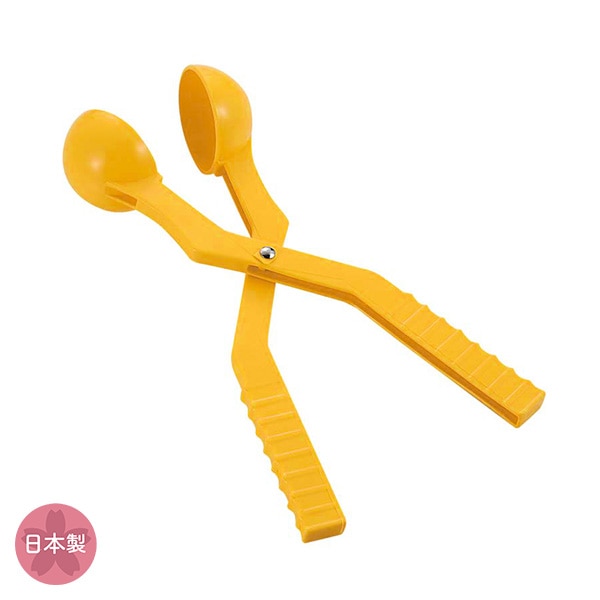 雪玉つくっちゃお2（M）