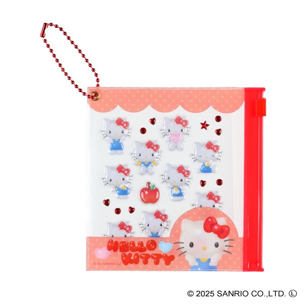 ミニプチパーツ（ハローキティ）