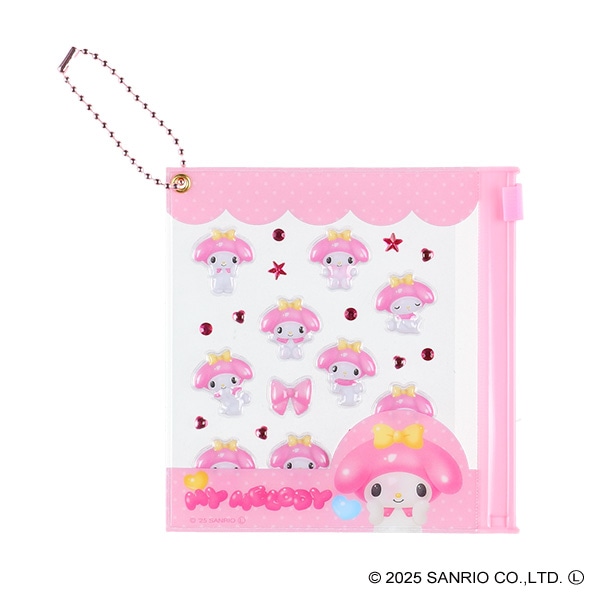 ミニプチパーツ（マイメロディ）