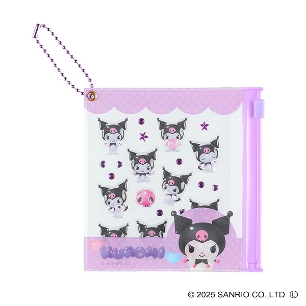 ミニプチパーツ（クロミ）