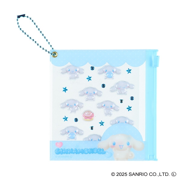 ミニプチパーツ（シナモロール）