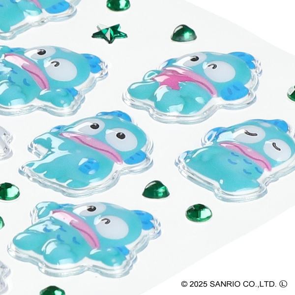 ミニプチパーツ（ハンギョドン）