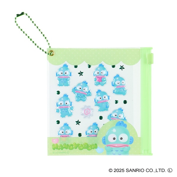 ミニプチパーツ（ハンギョドン）