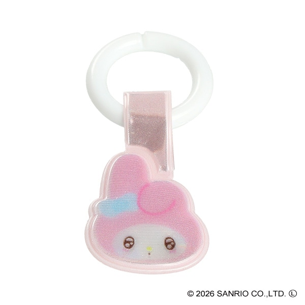 シューズタグ（マイメロディ）