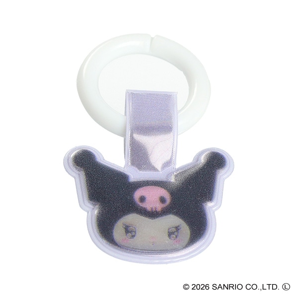 シューズタグ（クロミ）