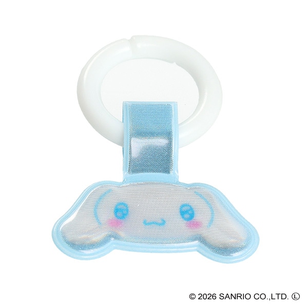 シューズタグ（シナモロール）