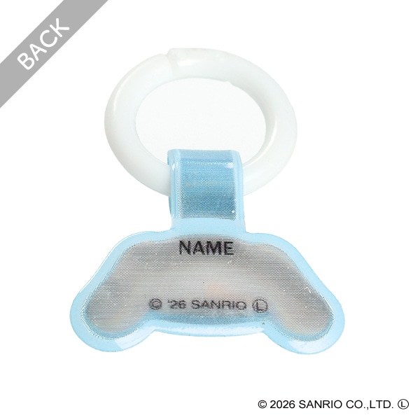 シューズタグ（シナモロール）