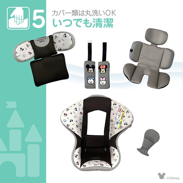 レジェプラスネクスト（ミッキー&フレンズ）