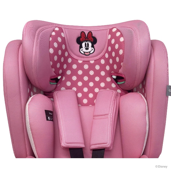 ハーネスジュニアネクスト（ミニーマウス） | 西松屋オンラインストア