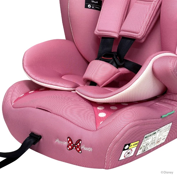 ハーネスジュニアネクスト（ミニーマウス） | 西松屋オンラインストア