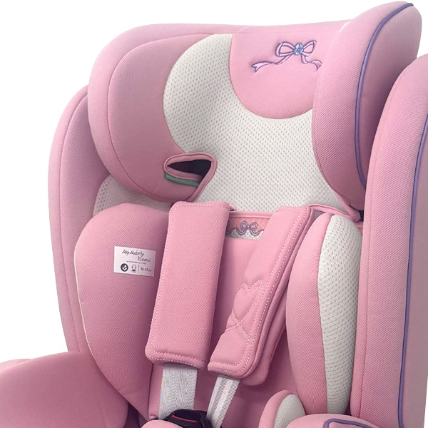 ハーネスジュニアネクスト（マイメロディ フラワー）