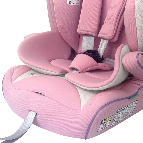 ハーネスジュニアネクスト（マイメロディ フラワー）