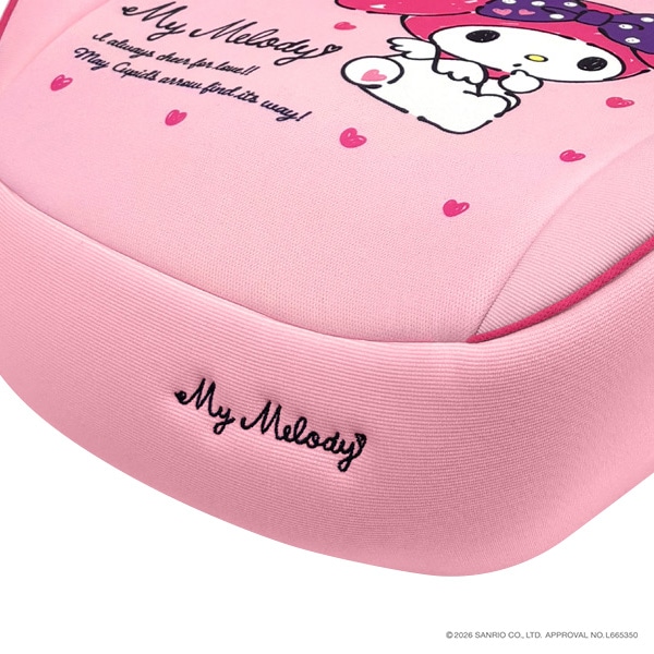 ブースター（マイメロディ）