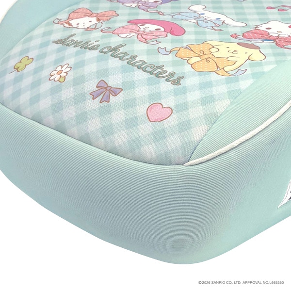 ブースター（サンリオキャラクターズ）