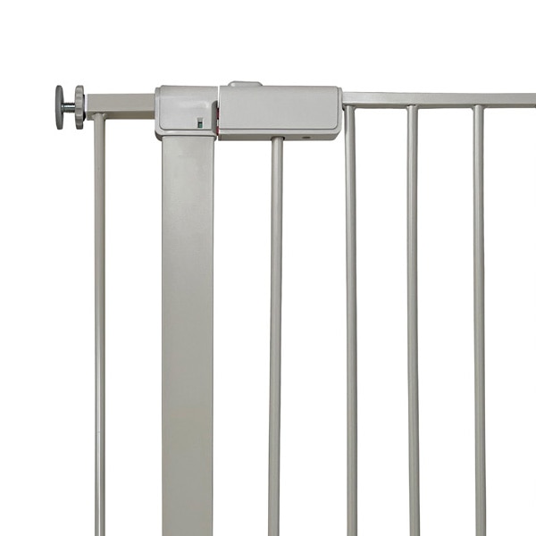 マムズキャリー）MC スチールベビーゲート