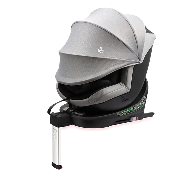 【美品】ターンレジェネクスト ST キャノピー　新生児〜4歳 ターンレジェネクストキャノピーGY | 【公式】西松屋オンラインストア