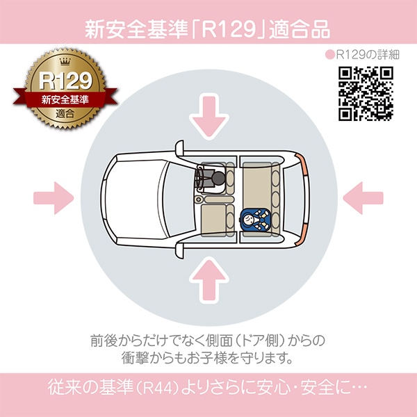 ベビーキャリーEX 専用ベース