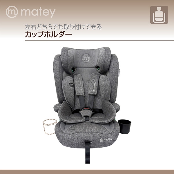 メイティ）ハーネスジュニアネクスト