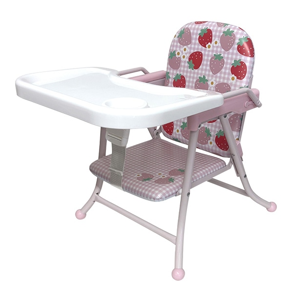 ローチェア（いちご）