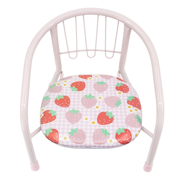 ミニチェア（いちご）