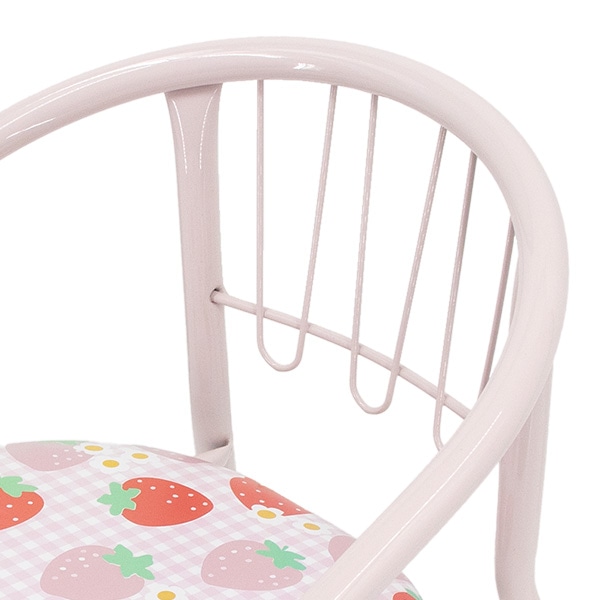 ミニチェア（いちご）