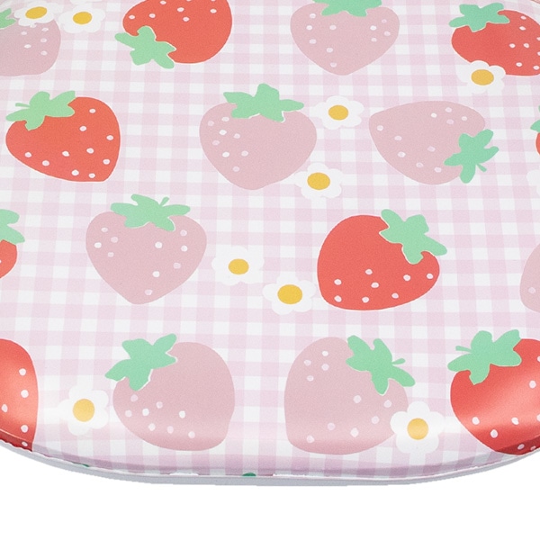 ミニチェア（いちご）