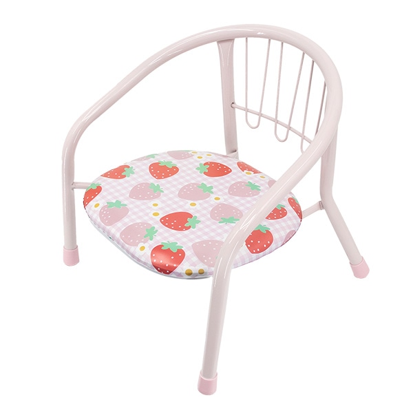 ミニチェア（いちご）