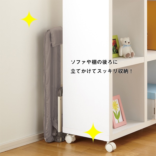 日本育児）おくだけとおせんぼ Mサイズ（グレージュ）