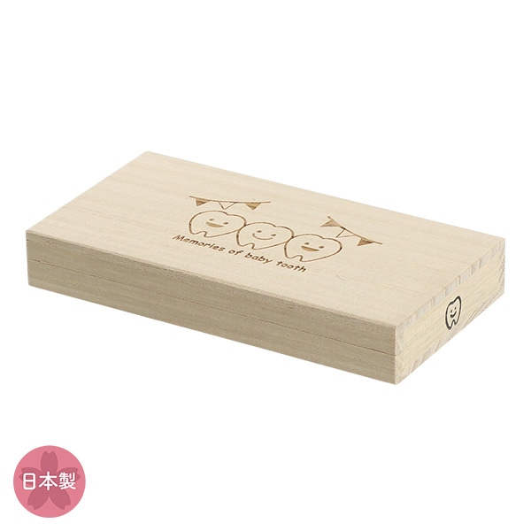 コジット）メモリアル乳歯アルバム