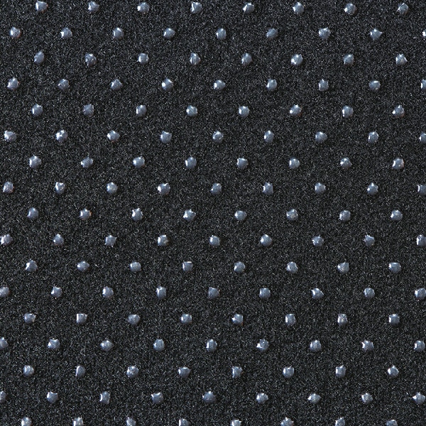 丸洗いできるおやすみ枕クマ 50×7×35cm