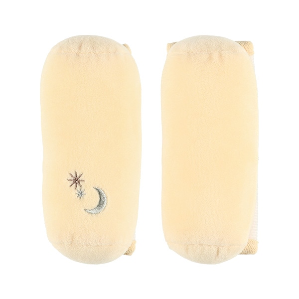 コジット）ベビーカー兼用うたた寝クッション ダブル