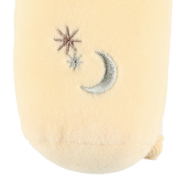 コジット）ベビーカー兼用うたた寝クッション ダブル