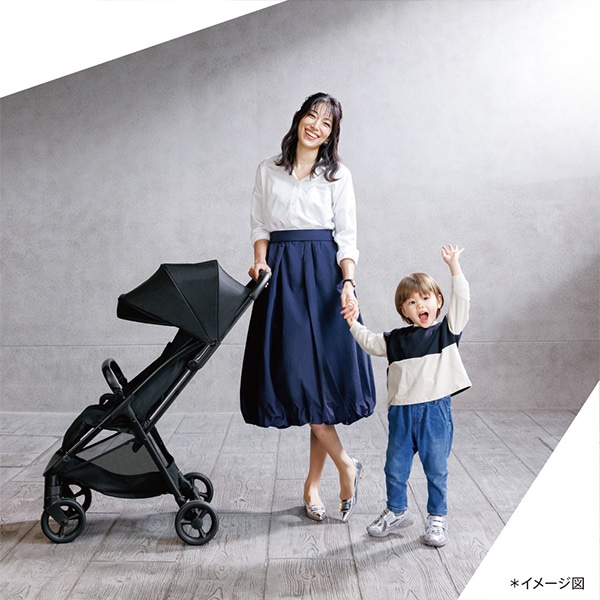 Aprica）ヴィット（ベージュ）
