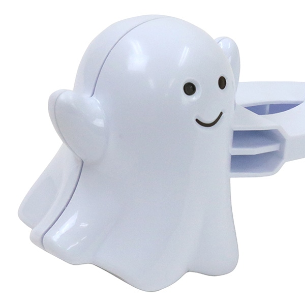 池田工業社）無限おばけ製造機