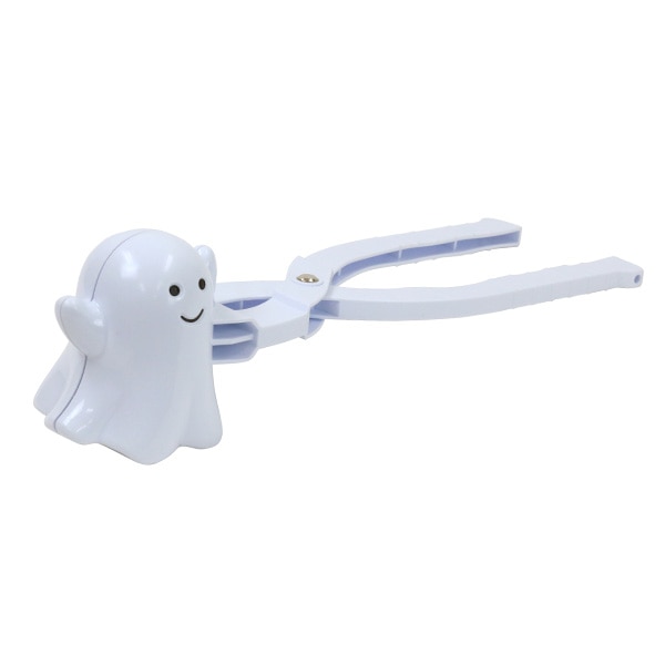 池田工業社）無限おばけ製造機