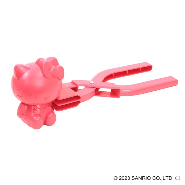 池田工業社）無限ハローキティ製造機