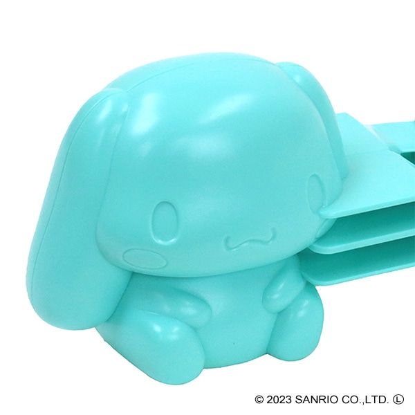 池田工業社）無限シナモロール製造機