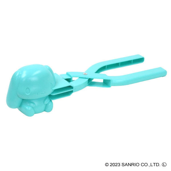 池田工業社）無限シナモロール製造機