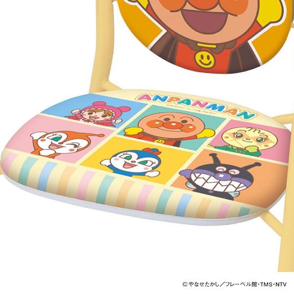 アガツマ）まめチェアー（アンパンマン）