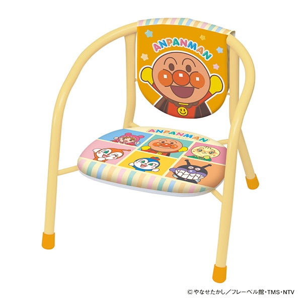 アガツマ）まめチェアー（アンパンマン）