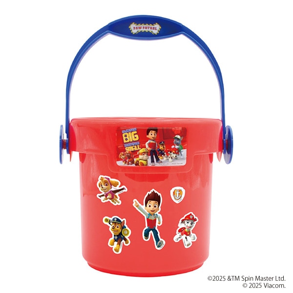 お砂遊びセット（パウ・パトロール）