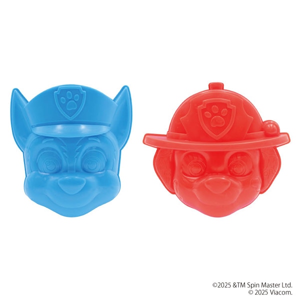 お砂遊びセット（パウ・パトロール）